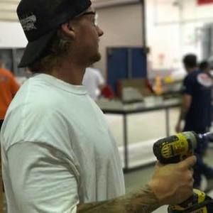 Meet your Posher, Alex